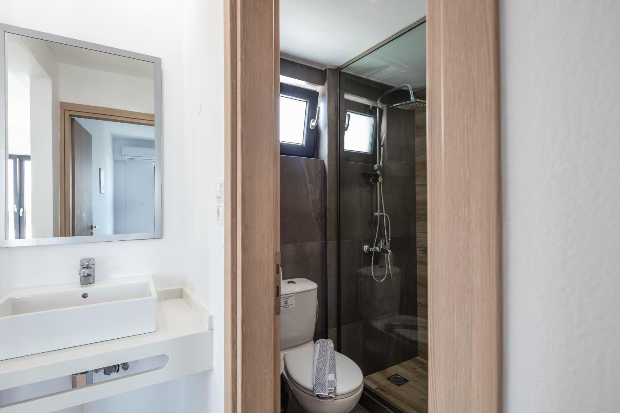 Golden Bay Boutique Hotel & Bungalows Kokkini Hani Ngoại thất bức ảnh
